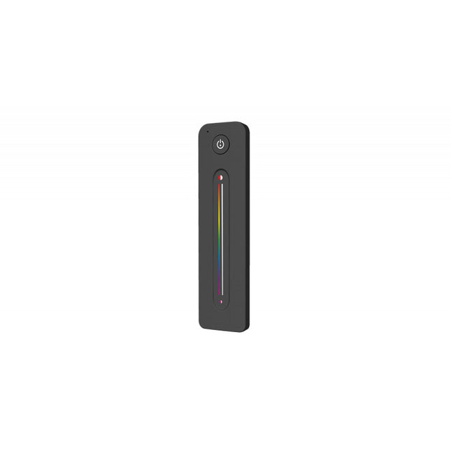 RGBW SINGLE ZONE REMOTE CONTROL (BLACK)