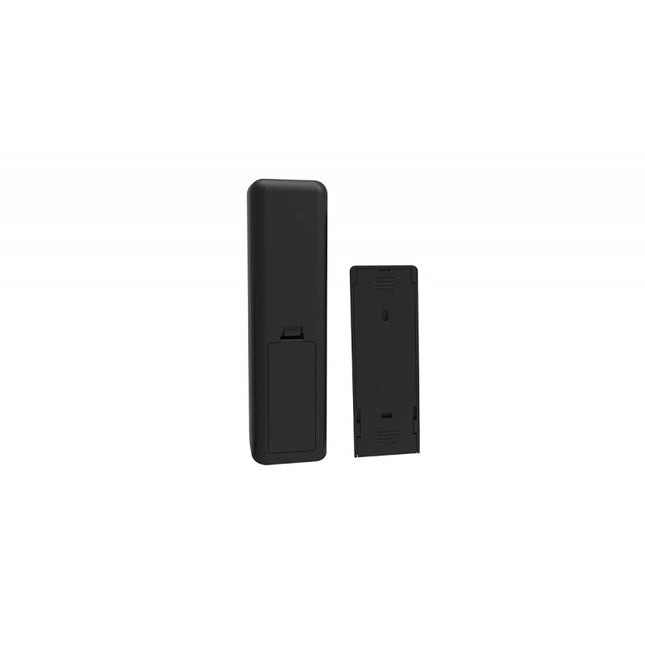 UPRISE LED SINGLE COLOUR REMOTE CONTROL 4 CHANNEL (BLACK)