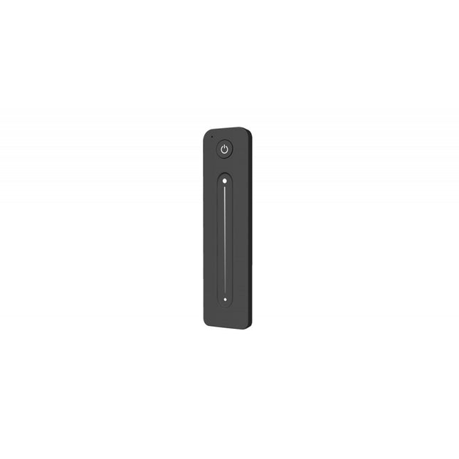 UPRISE LED SINGLE COLOUR REMOTE CONTROL (BLACK)