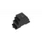 UPRISE LED UNIVERSAL CONSTANT VOLTAGE LED CONTROLLER - DIN RAIL MOUNT 12-24VDC (BLACK)