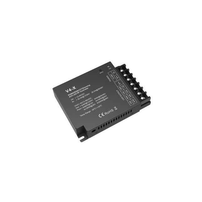 UNIVERSAL 12-48VDC CONSTANT VOLTAGE LED CONTROLLER