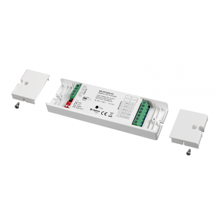 ZIGBEE DIM, CCT, RGBW & RGB+CCT LED CONTROLLER (WHITE)